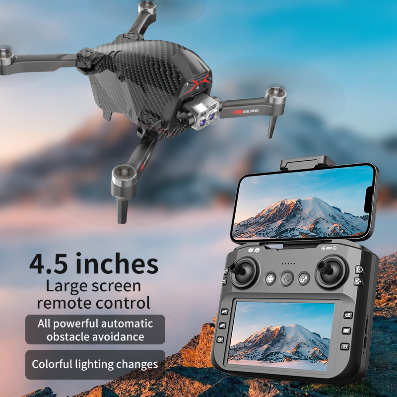 Drone Battery Balance Charger - CS26 Drone with 1080P FPV Dual