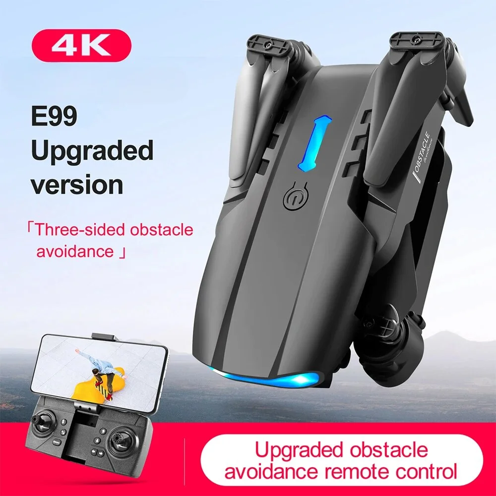 E99 Folding Drone Quadcopter R - Eachine Drone E58 review and price