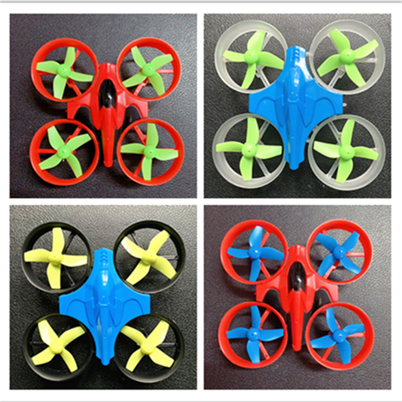 Mini RC Drone Quadcopter Repla - Eachine Drone E010 review and price