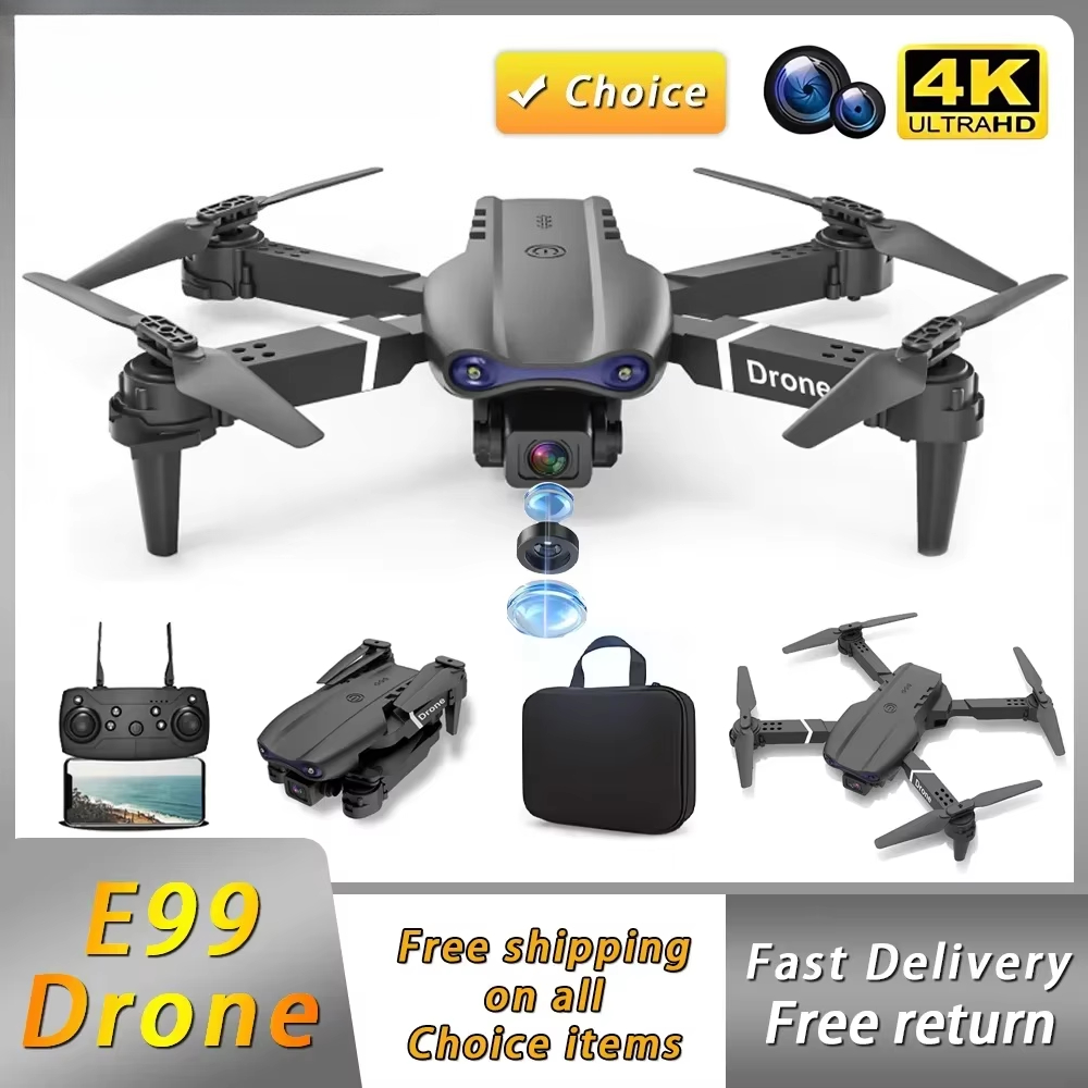 E99 Pro Drone Quadcopter Remot - Eachine Drone E58 review and price