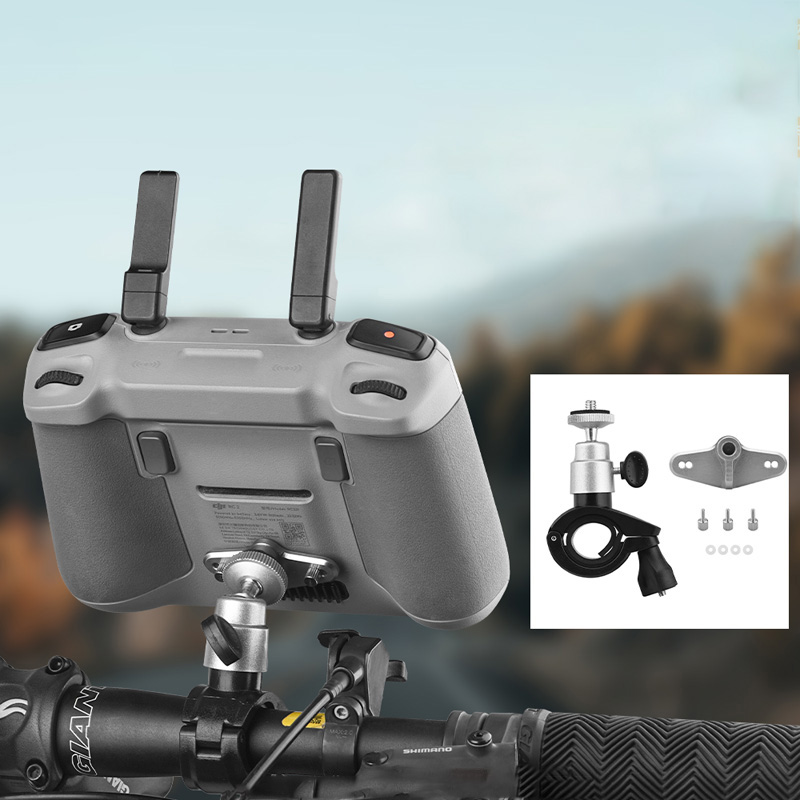 RC RC2 Remote Control Bike Hol - Dji Drone Mini 4 Pro review and price