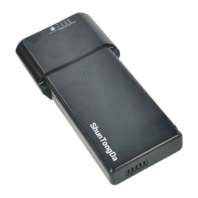 Rear Rack City Bike Battery 36 - Jjrc Drone X12 review and price