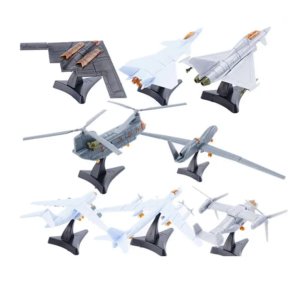 1:165 4D Plastic Assemble Mode - Jjrc Drone X12 review and price
