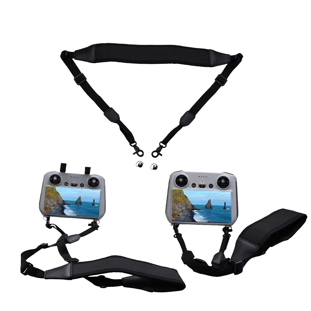 Neck Strap for DJI Mini 5 4 3  - Dji Drone Mini 4 Pro review and price