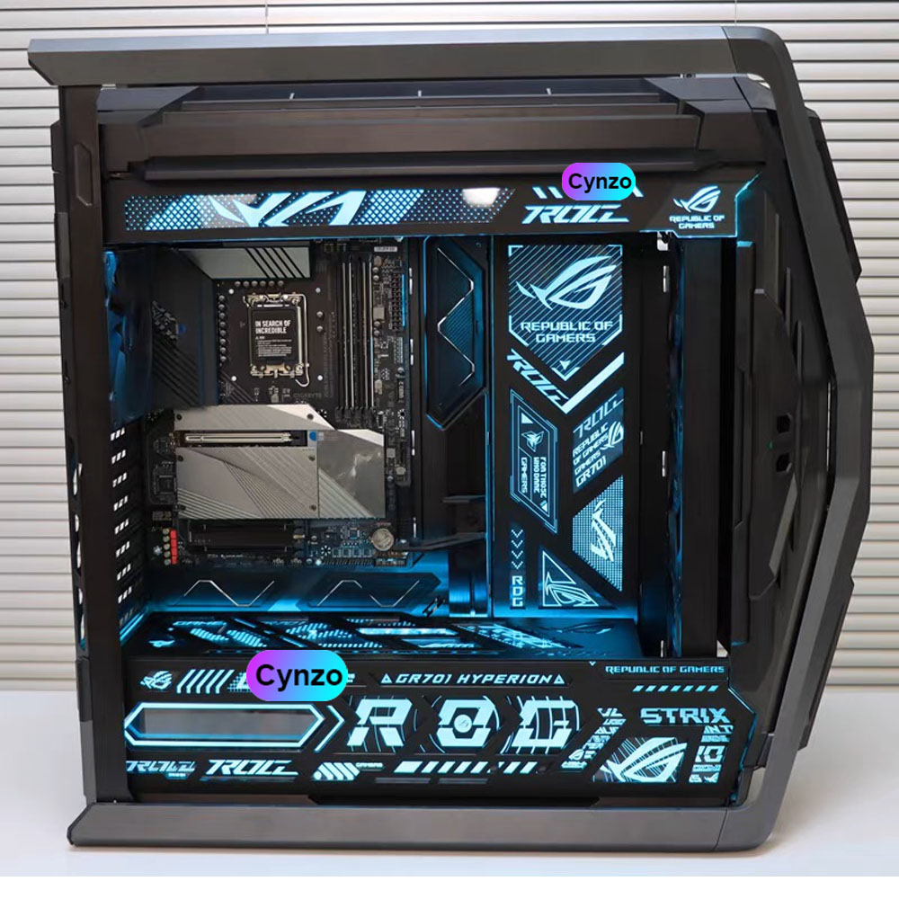 ARGB Lighting Plate for Asus G - Holy Stone Drone Hs440 review and price