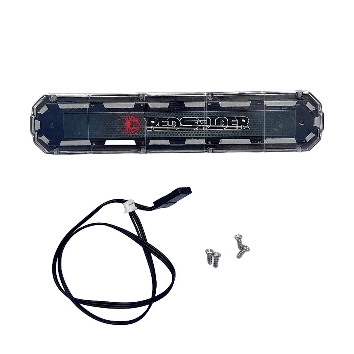 1/14 RC LED Warning Cab Roof L - Drone Battery Alarm review and price