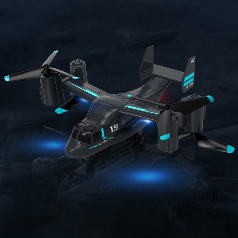 V993 Osprey Helicopter Drone-3 - Jjrc Drone X12 review and price