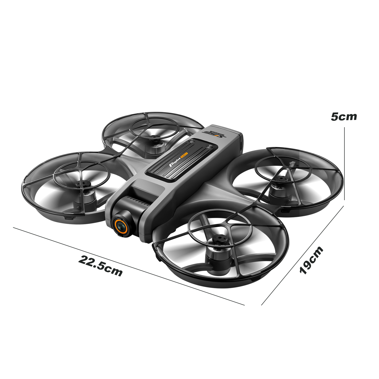 ZNLYRION S156 RC Drone 8K Dual - Drone Battery Bag review and price