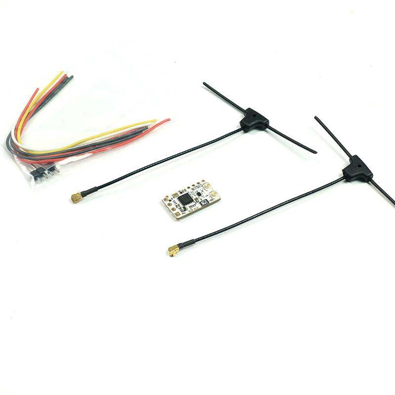 TBS TRACER  NANO RX  FPV RECEI - Tbs Fpv Tracer review and price