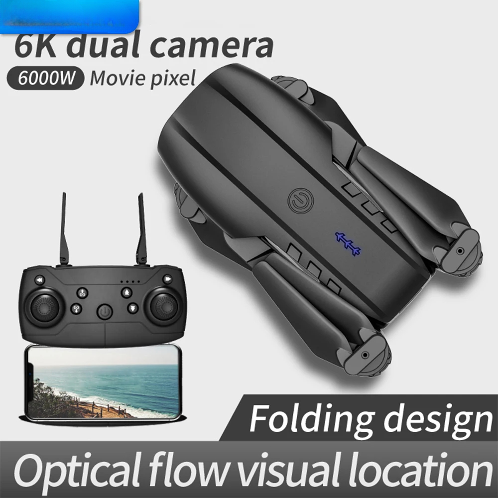 E99 Folding Drone Quadcopter w - Eachine Drone E58 review and price