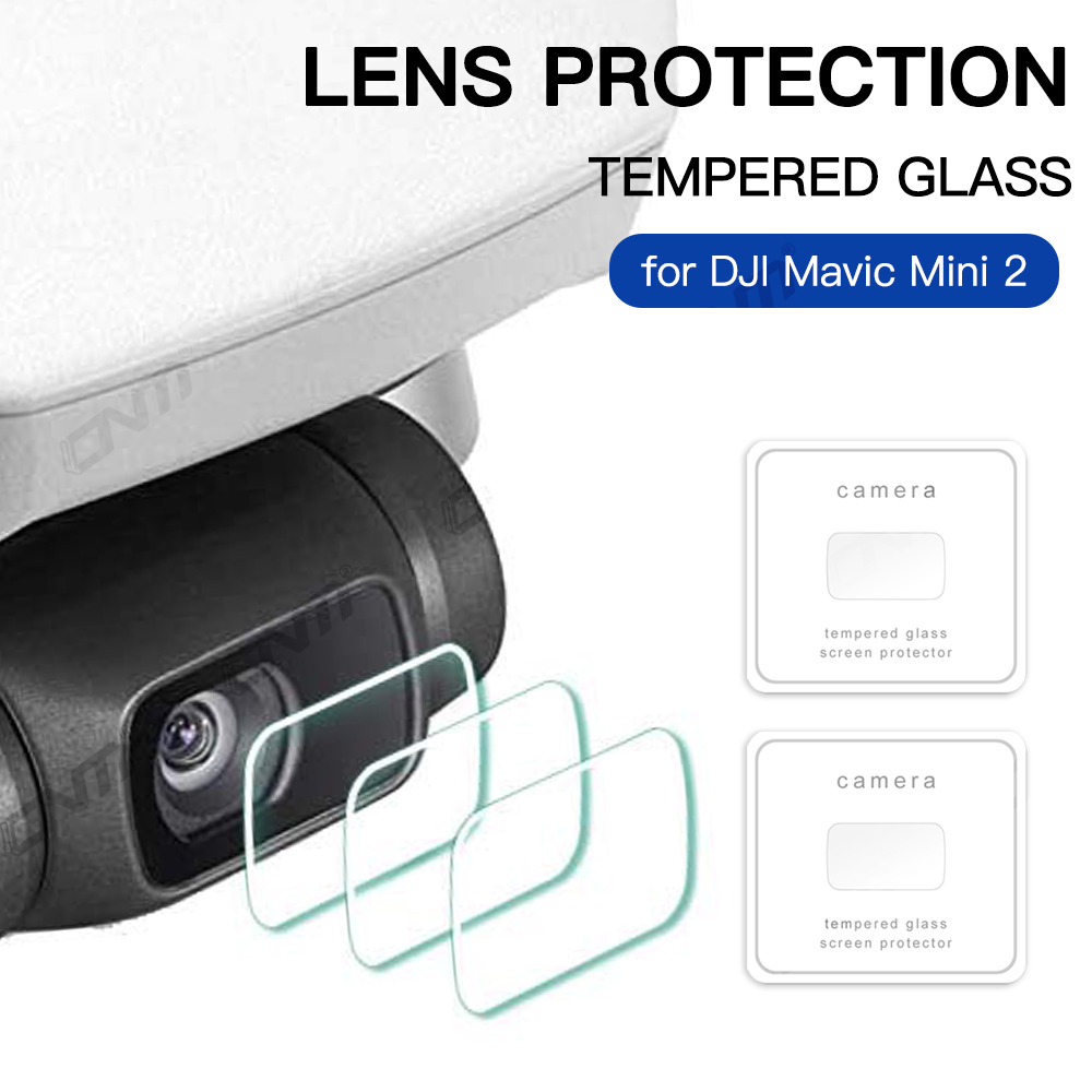 [3PCS] Lens Protector Tempered - Dji Drone Mini 4 Pro review and price