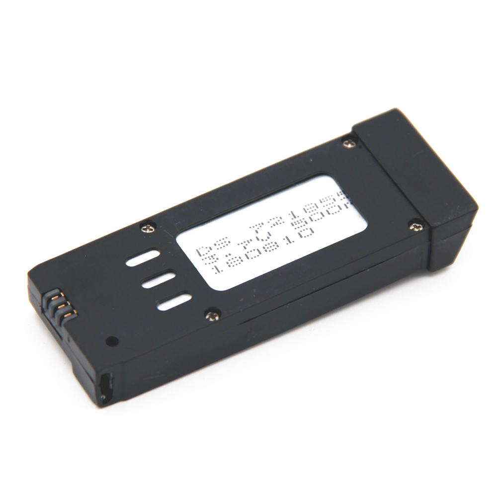 Lipo Battery 500mAh 3.7V Repla - Eachine Drone E58 review and price