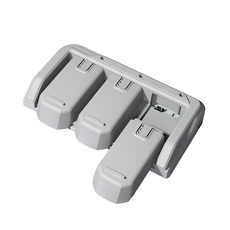 GT3 Mini Drone Battery Charger - Drone Battery Li-Ion review and price