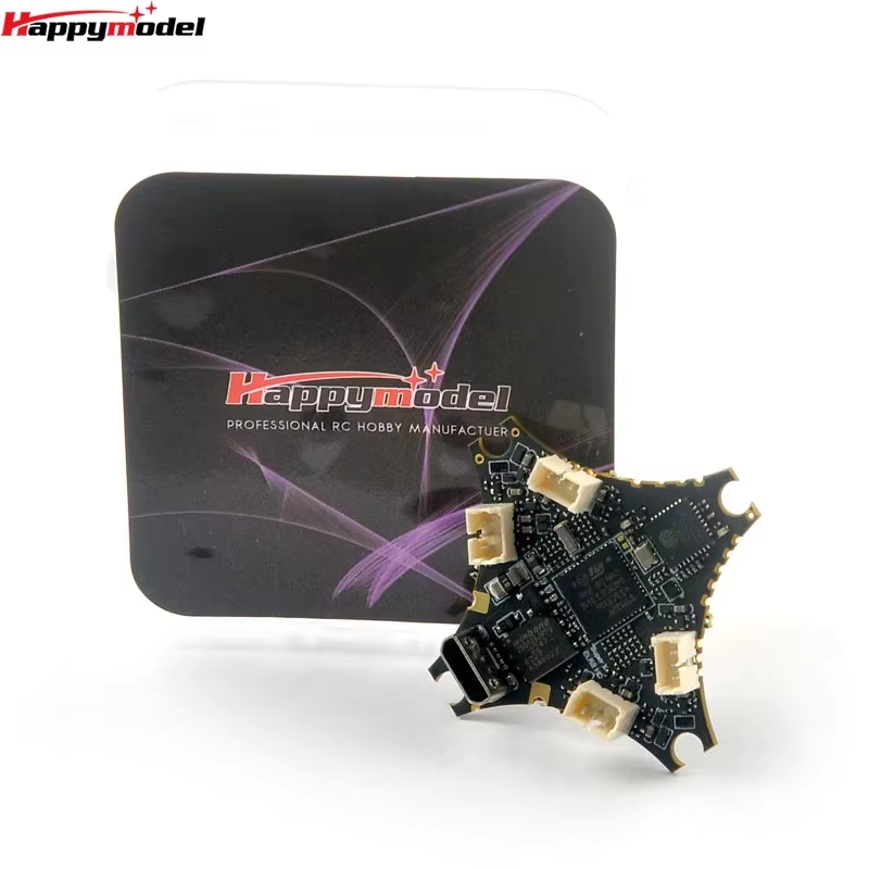 HappyModel Crazy F405 HD ELRS  - Autel Drone Evo Lite review and price