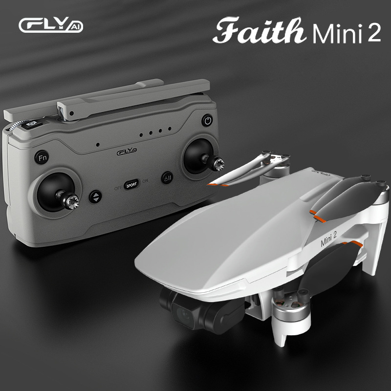 C-FLY Faith Mini 2 Drone 4K Pr - Holy Stone Drone Hs440 review and price