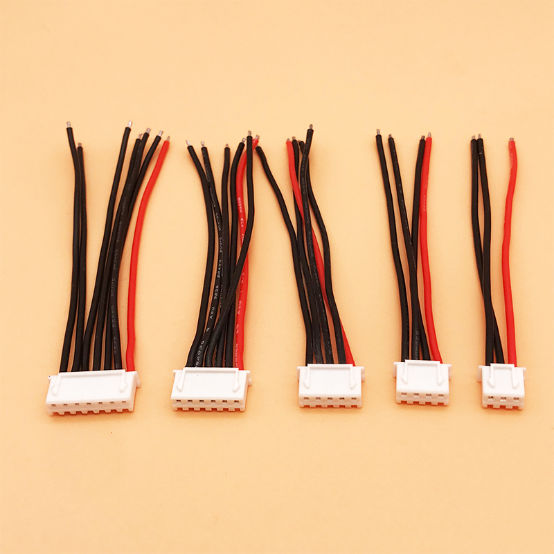 10pcs/lot 1S/2S/3S/4S/5S/6S/8S - Drone Battery 6S review and price