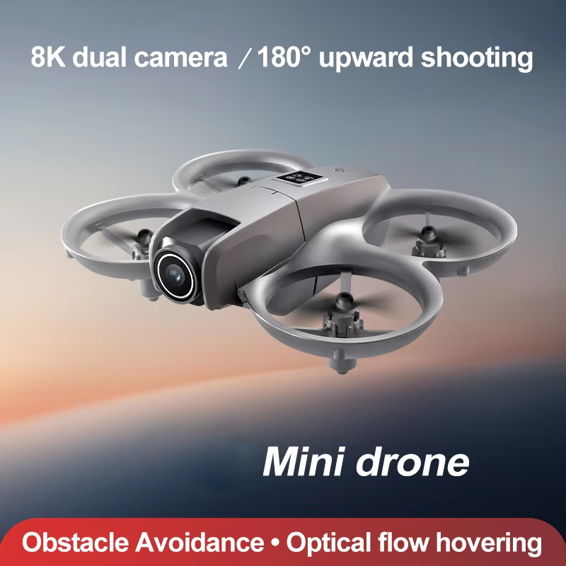 G-T3 RC Drone 8K 5G Profession - Jjrc Drone X20 review and price