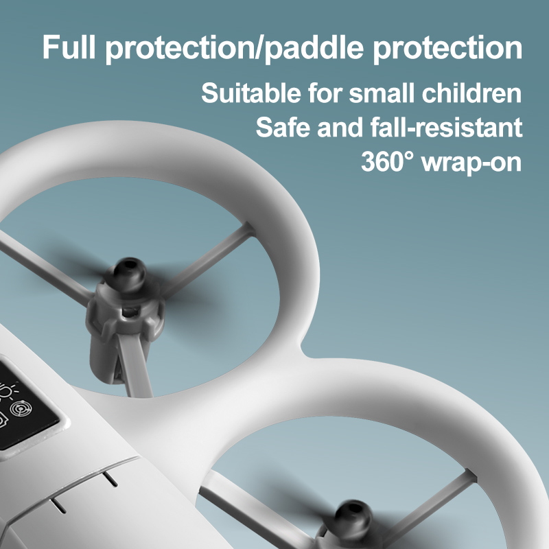 G-T3 RC Drone 8K 5G Profession - Jjrc Drone X20 review and price