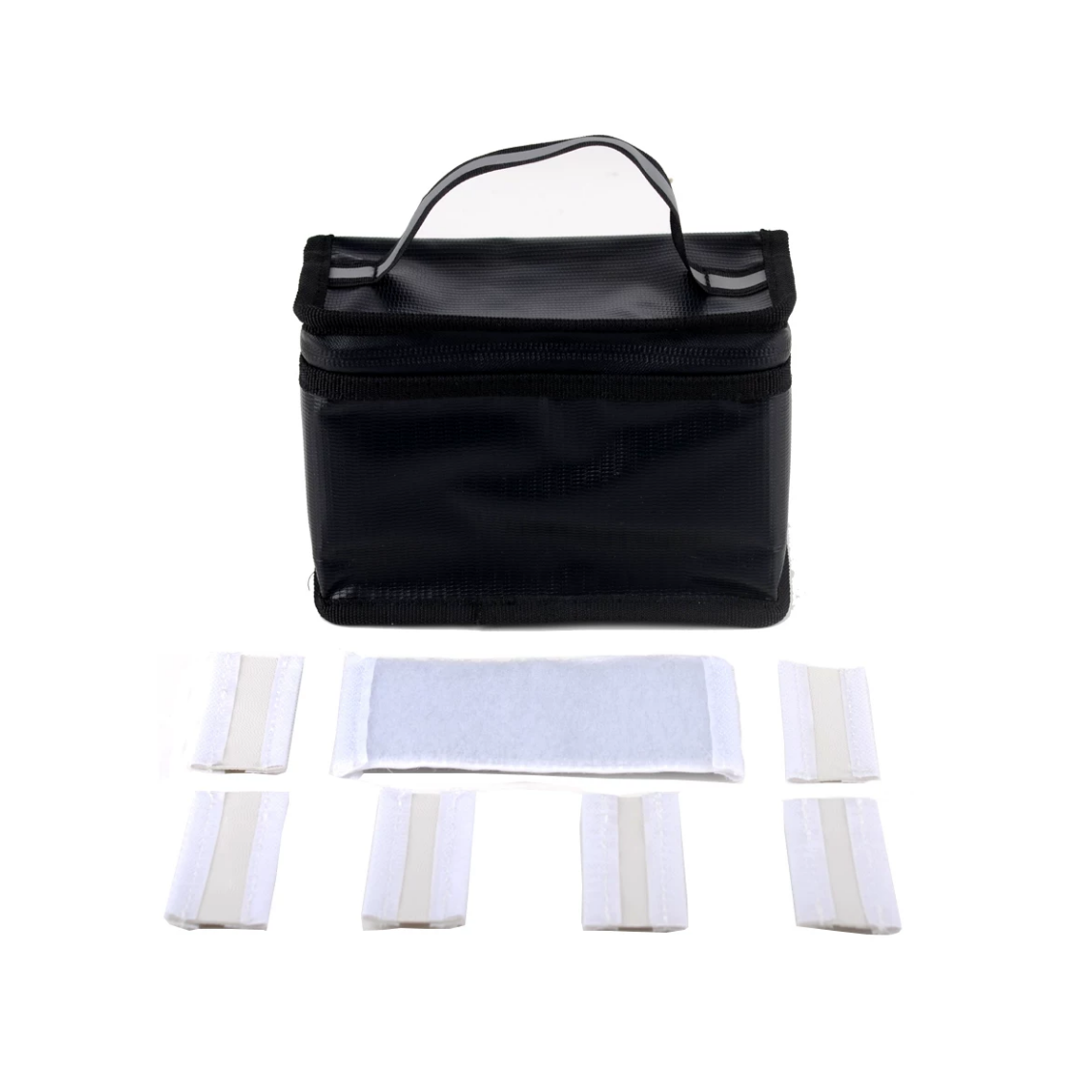155x115x90mm Fireproof Explosi - Drone Battery Bag review and price